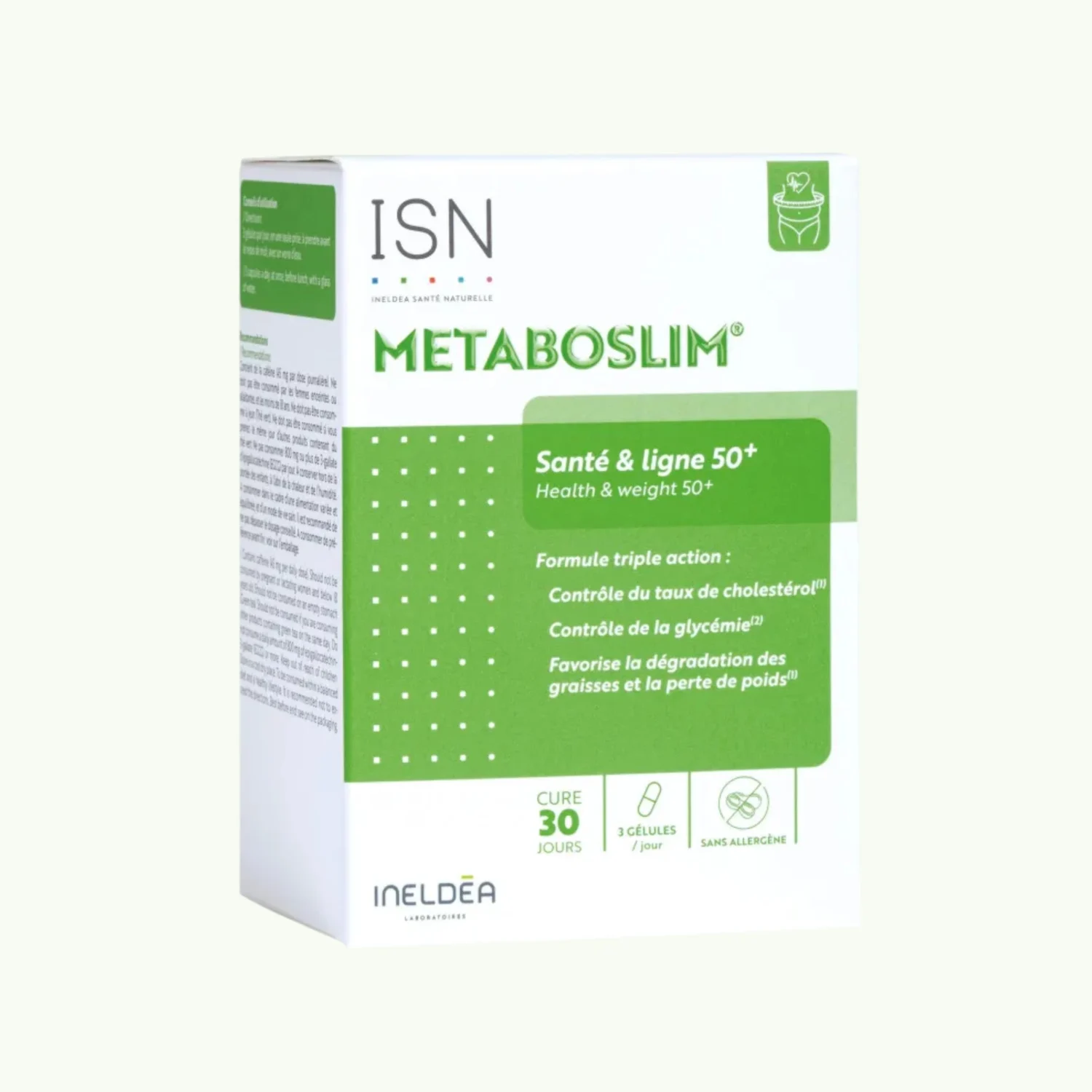 Metaboslim